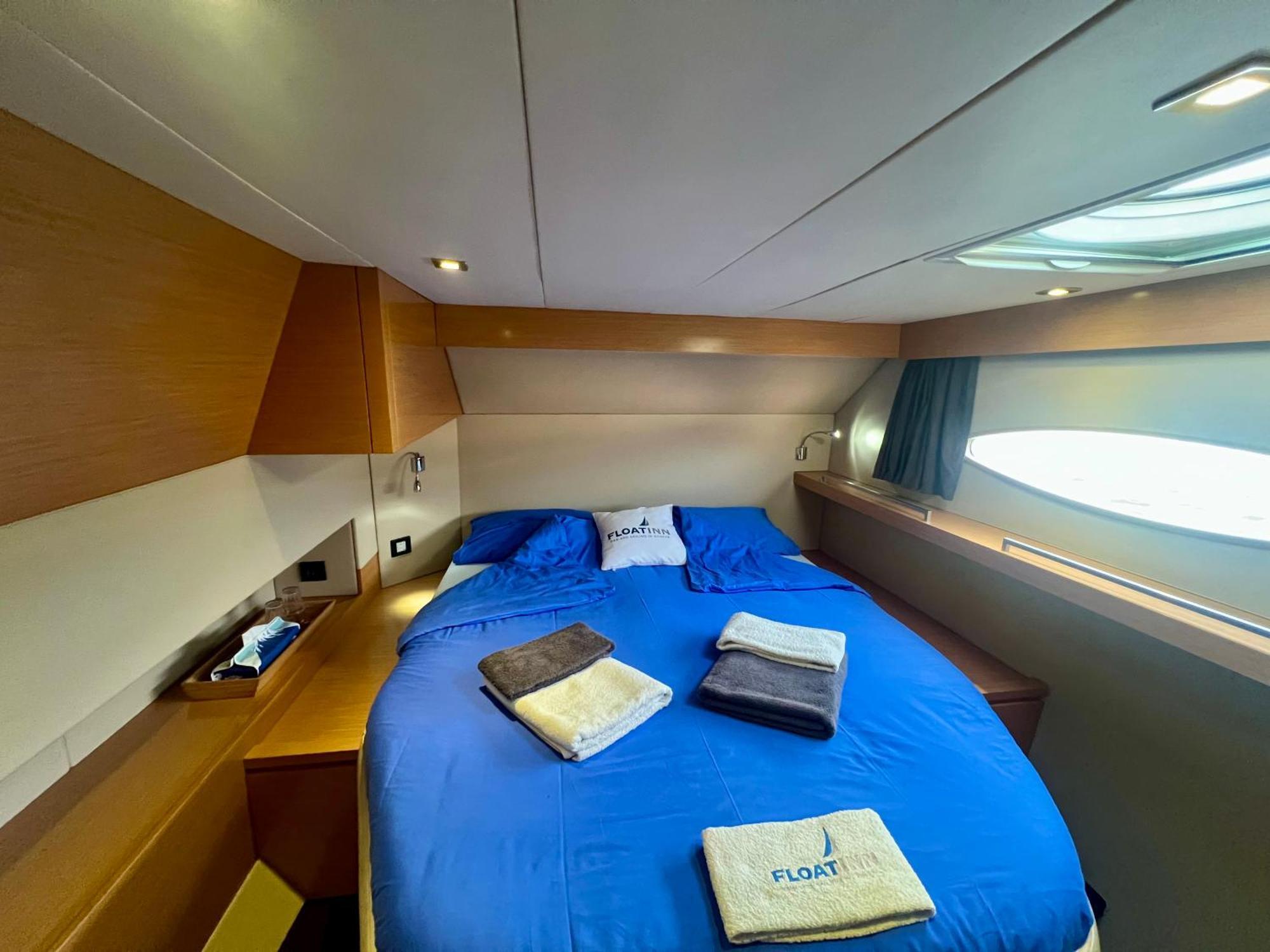 Floatinn Boat-Bnb Geneva Bagian luar foto