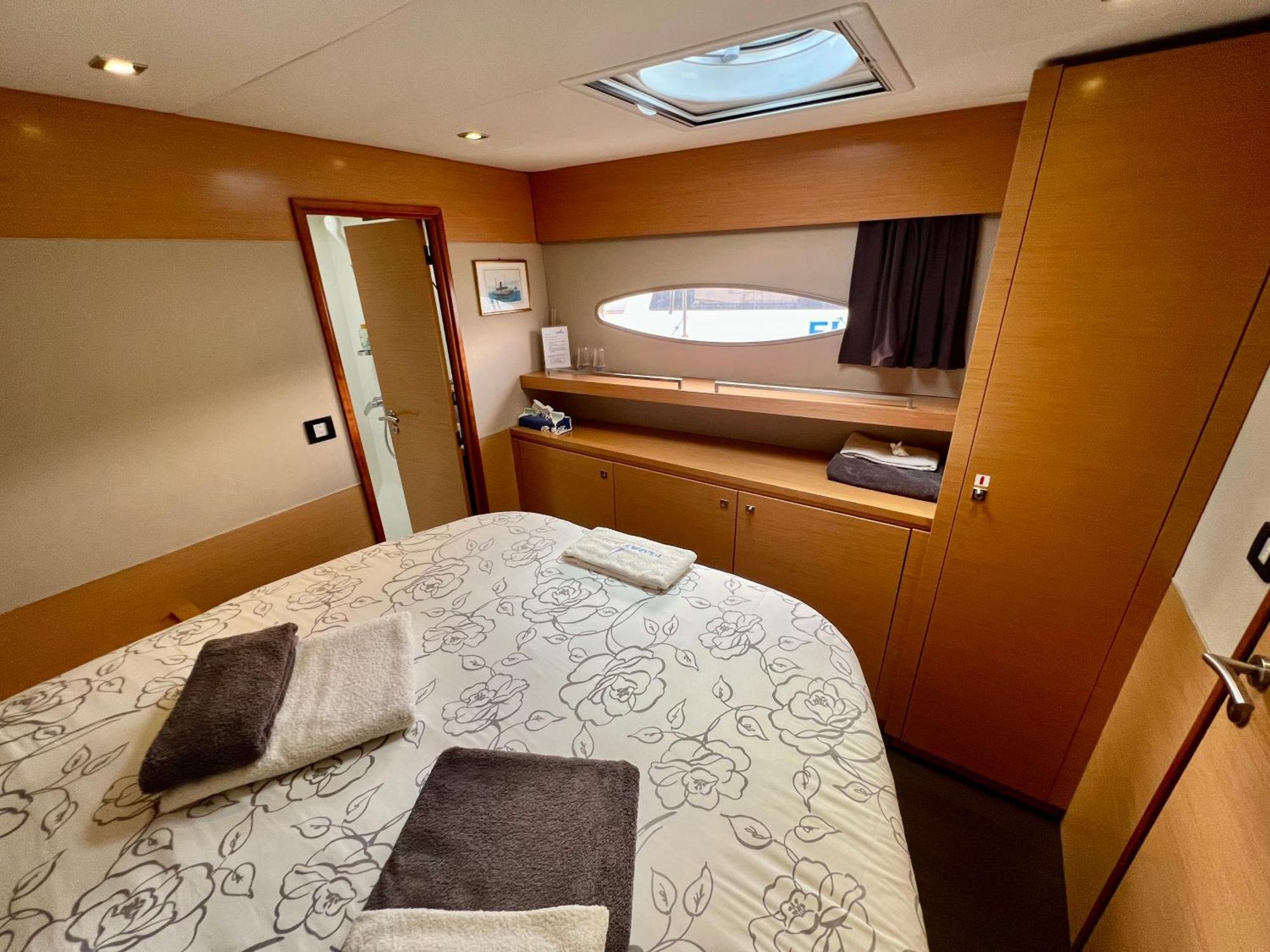 Floatinn Boat-Bnb Geneva Bagian luar foto