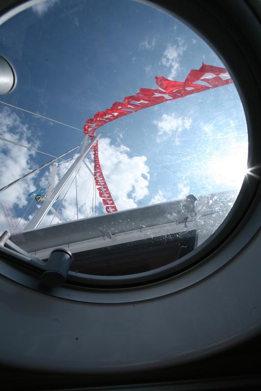 Floatinn Boat-Bnb Geneva Ruang foto
